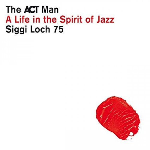 Life in the Spirit of Jazz/ Various - Life In The Spirit Of Jazz / Various