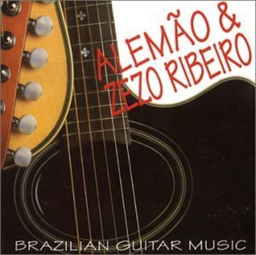 Zezo Ribeiro - Brazil Geral