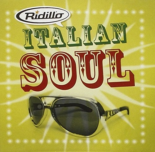 Ridillo - Italian Soul