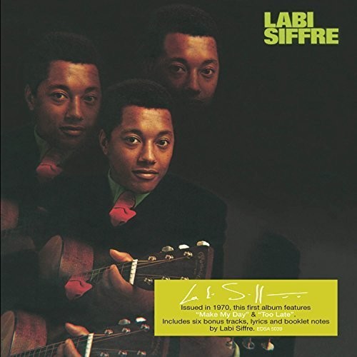 Labi Siffre - Labi Siffre