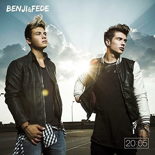 Benji & Fede - 0.836805556