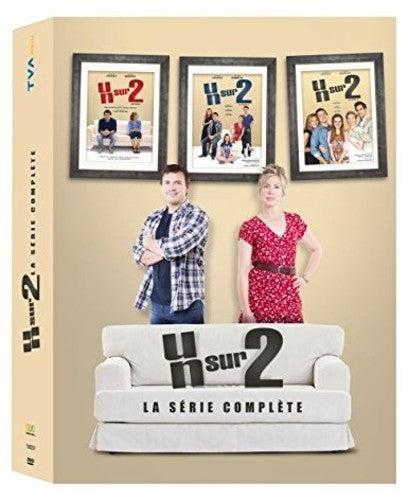 Un Sur 2: La Serie Complete