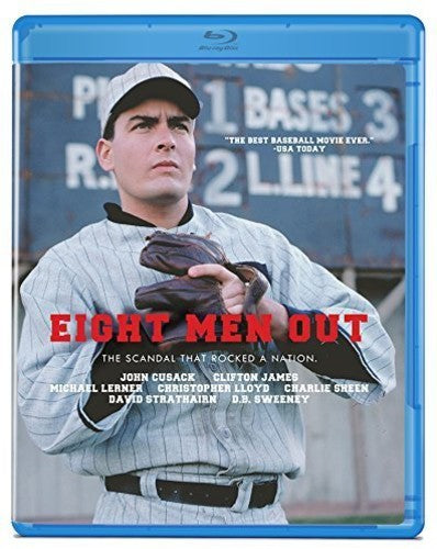 Eight Men Out