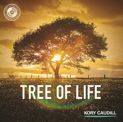 Kory Caudill - Tree of Life