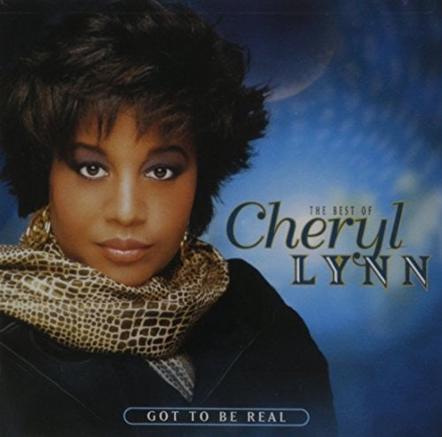 Cheryl Lynn - Got to Be Real: Best of