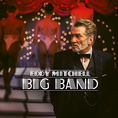 Eddy Mitchell - Big Band