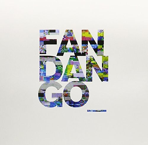 Fandango - Fandango