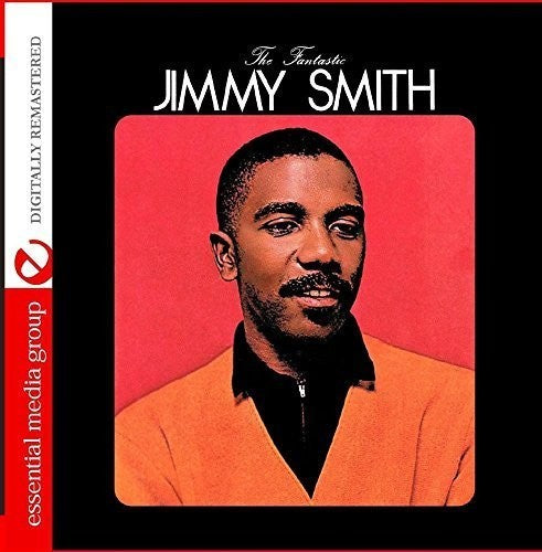 Jimmy Smith - Fantastic Jimmy Smith