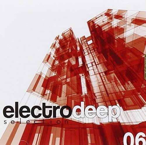 Electro Deep Selection 6/ Various - Electro Deep Selection 6 / Various