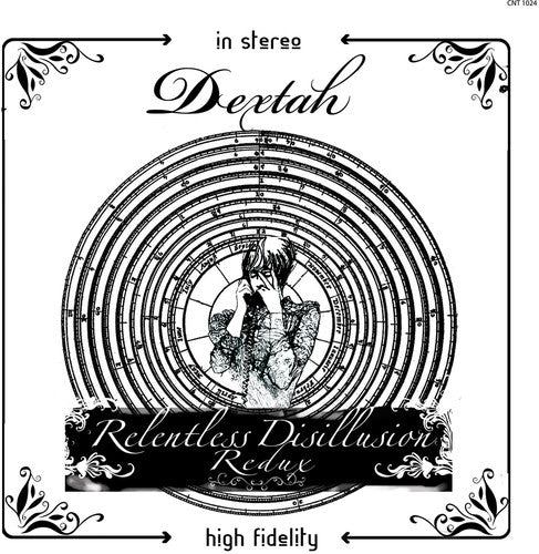 Dextah - Relentless Disillusion Redux