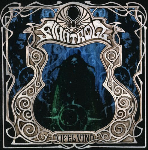 Finntroll - Nifelvind