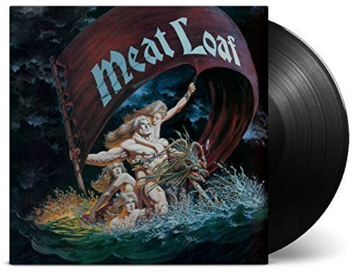 Meat Loaf - Dead Ringer