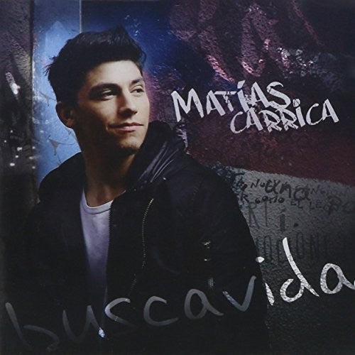 Matias Carrica - Buscavida