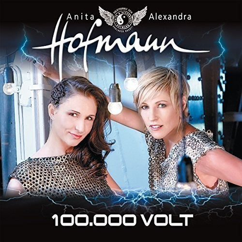 Anita Hofmann & Alexandra - 100000 Volt