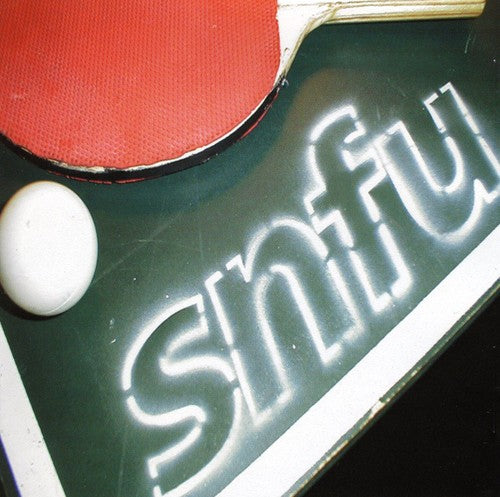 Snfu - Pong