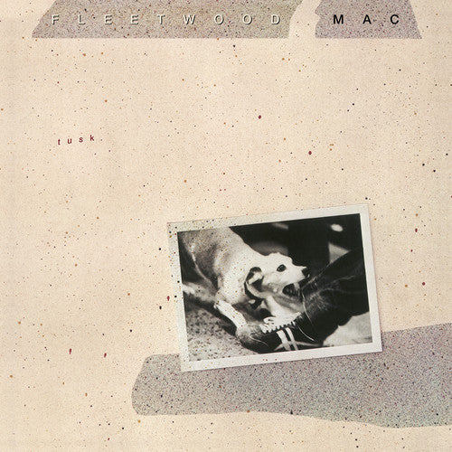 Fleetwood Mac - Tusk