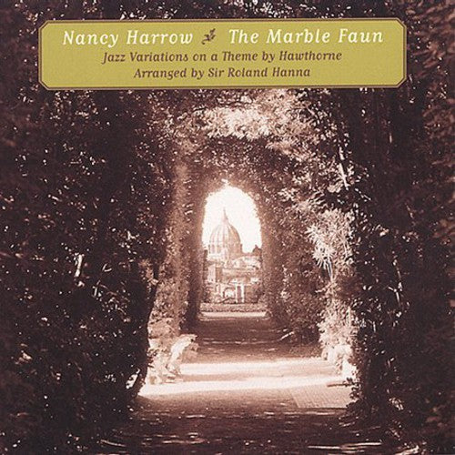 Nancy Harrow - Marble Fawn