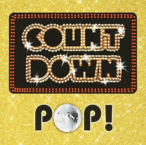 Various - Countdown Pop! / Various