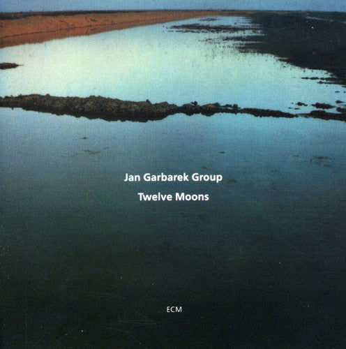 Jan Garbarek - Twelve Moons