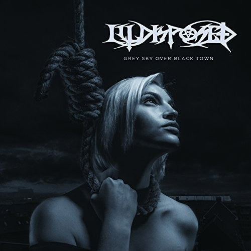 Illdisposed - Grey Sky Over Black Town