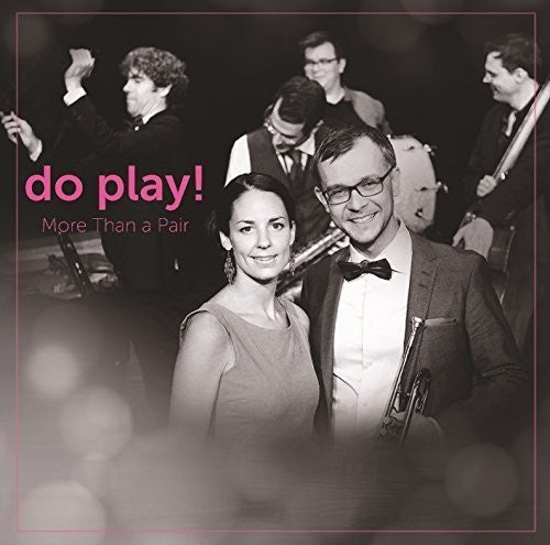 Richard Rodgers / Pernilla Andersson - Do Play!