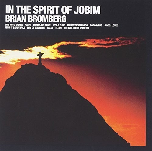 Brian Bromberg - In the Spirit of Jobim