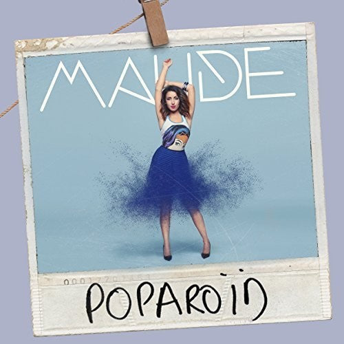 Maude - Poparoid