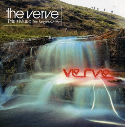 Verve - This Is Music: The Singles 92-98