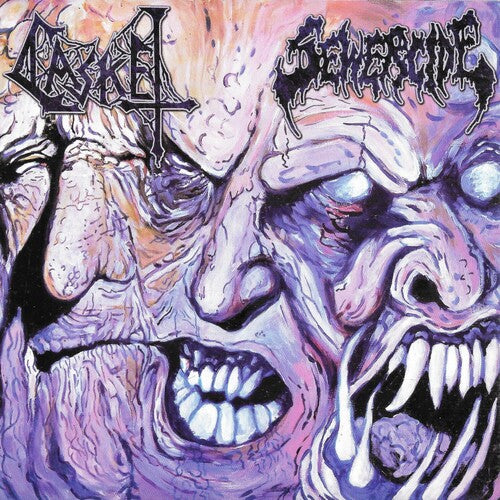 Casketsewercide - Split