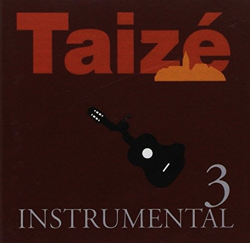 Taize - Instrumental 3