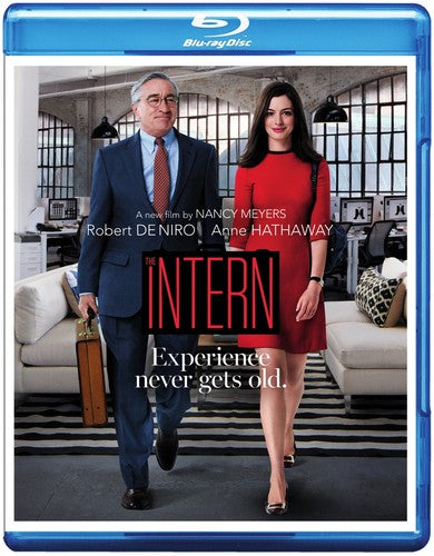 The Intern