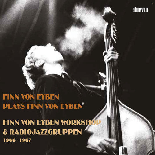 Finn Von Eyben - 1966-67