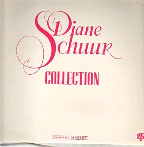 Diane Schuur - Collection