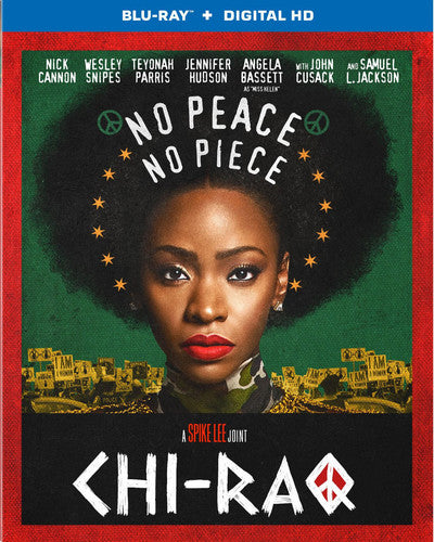 Chi-Raq