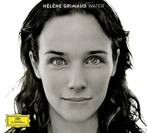 Helene Grimaud - Water