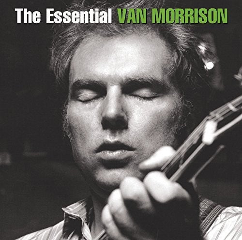 Van Morrison - Essential Van Morrison