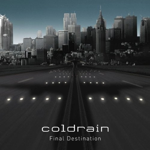 Coldbrain - Final Destination