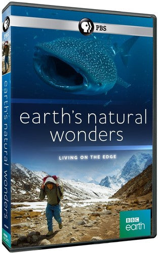 Earth's Natural Wonders