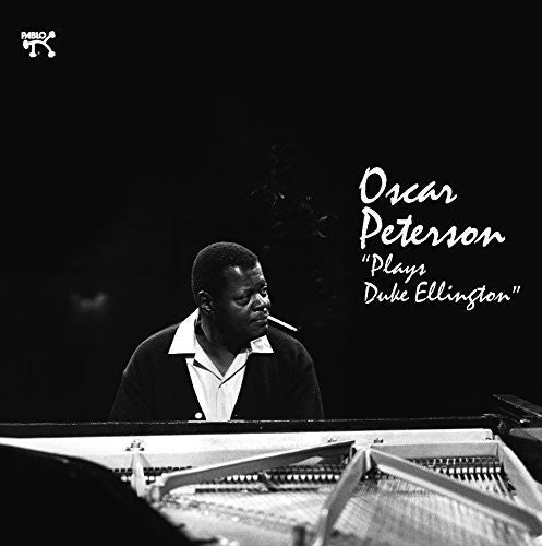 Oscar Peterson - Plays Duke Ellington