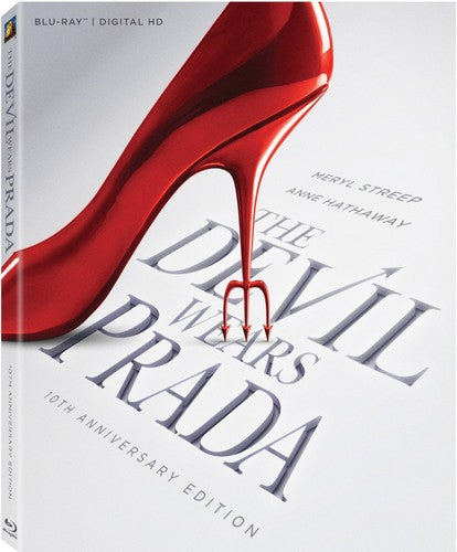 The Devil Wears Prada