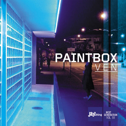 Ven - Paintbox