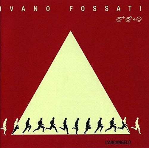 Ivano Fossati - L'Arcangelo