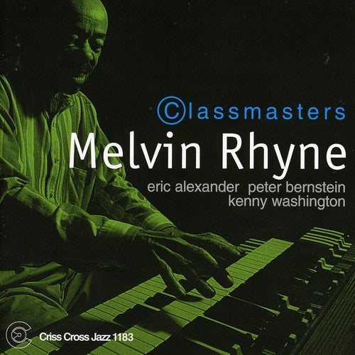 Melvin Rhyne - Classmates