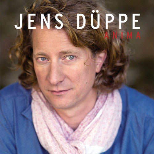 Jens Duppe - Anima