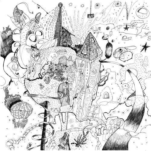 Kiran Leonard - Pink Fruit