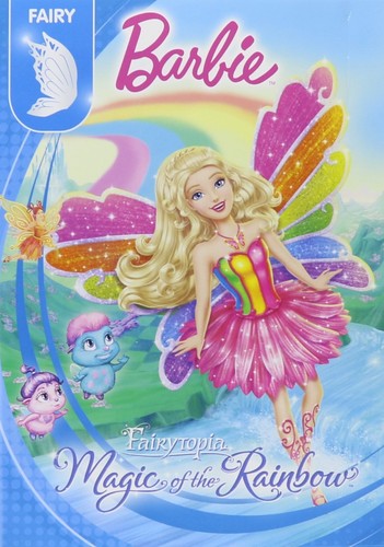 Barbie Fairytopia: Magic of the Rainbow