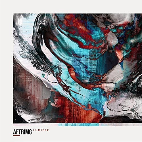 AfterImage - Lumiere