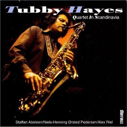 Tubby Hayes - in