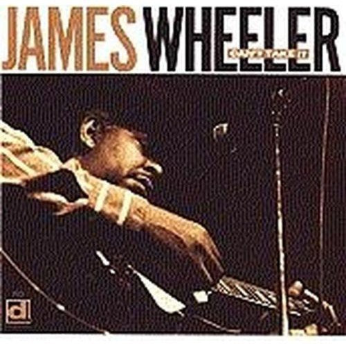 James Wheeler - Can't Take It