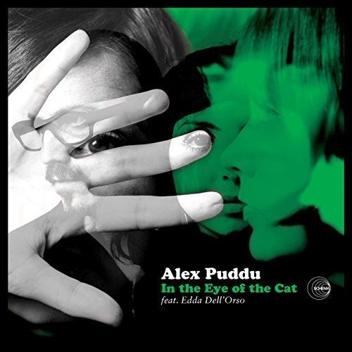 Alex Puddu - In the Eye of the Cat